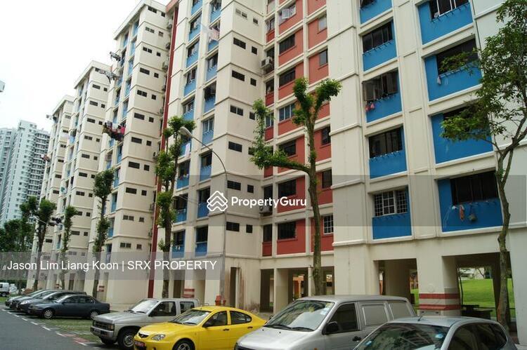 Blk 304 Bukit Batok Street 31 (Bukit Batok), HDB 3 Rooms #427861901
